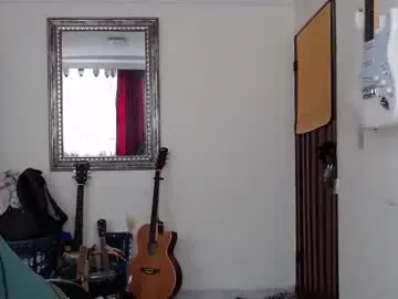 Chaturbate Nude Webcam of morbidangel08