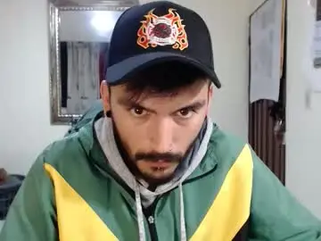 Chaturbate Watch Live Sex Cams of morbidangel08