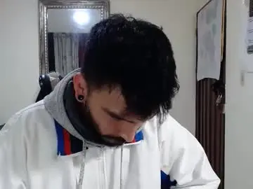 Chaturbate Free Live Porn of morbidangel08