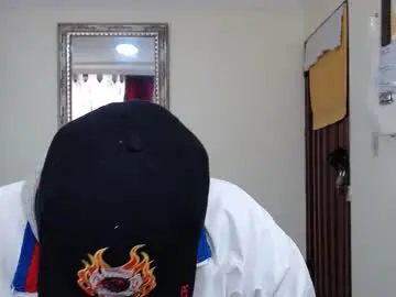 Chaturbate Watch Live Sex Cams of morbidangel08