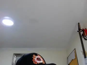 Chaturbate Live Sex of morbidangel08