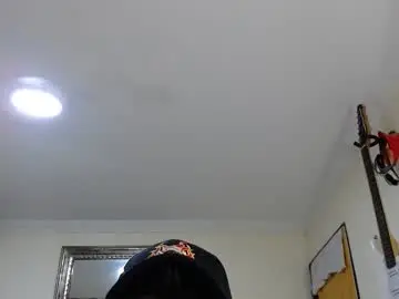 Chaturbate Nude Webcam of morbidangel08