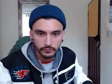 Chaturbate Nude Webcam of morbidangel08