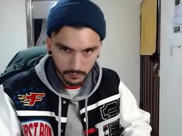 Chaturbate Best live sex cam show of morbidangel08