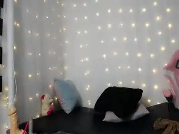 Chaturbate Best Webcam of niuk_mei