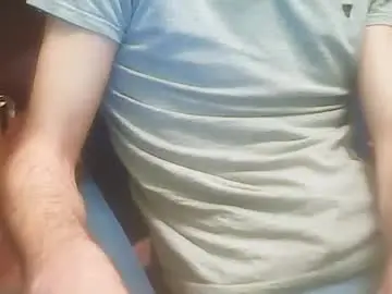 Chaturbate Live Porn of ojosverdess30