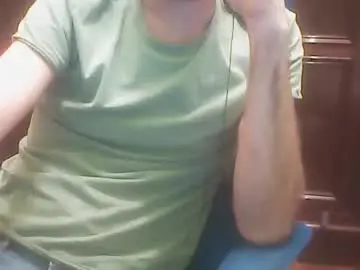 Chaturbate Live Porn of ojosverdess30