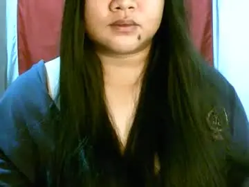 Chaturbate Nude Webcam of pinayjona
