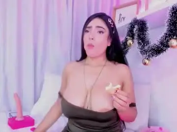 Chaturbate Best Webcam of pucca7
