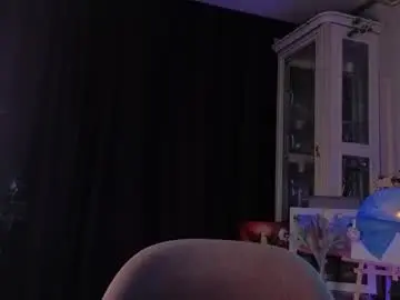 Chaturbate Live Sex Cam of quennacindy