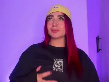 Chaturbate Best live sex cam show of scarlett_collins_