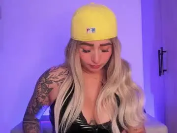 Chaturbate Adult Webcam of scarlett_collins_