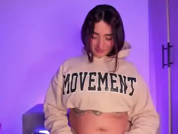 Chaturbate Best live sex cam show of scarlett_collins_