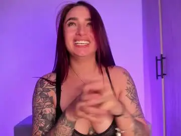 Chaturbate Adult Webcam of scarlett_collins_