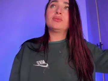 Chaturbate Best Webcam of scarlett_collins_