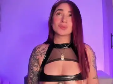 Chaturbate Private Sex Chat of scarlett_collins_