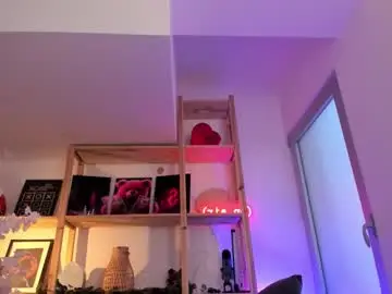 Chaturbate Adult Webcam of sima_wendy