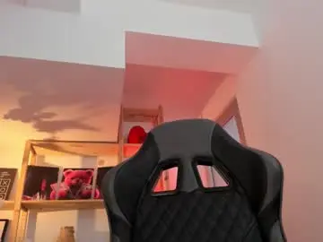 Chaturbate Adult Video Chat of sima_wendy