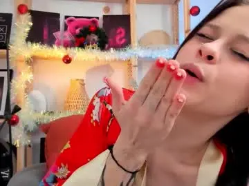 Chaturbate Free Porn Cam of sima_wendy