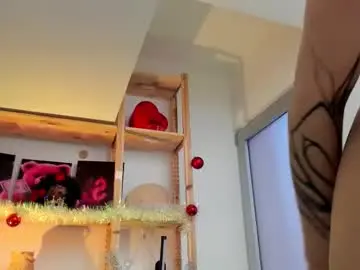 Chaturbate Adult Webcam of sima_wendy