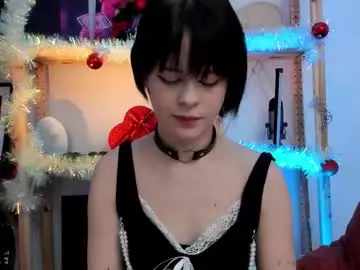 Chaturbate Nude Webcam of sima_wendy