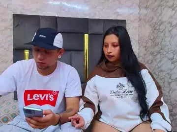 Chaturbate Adult Webcams of tatiana_and_nolan