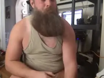 Chaturbate Live Porn of vikingfuzz