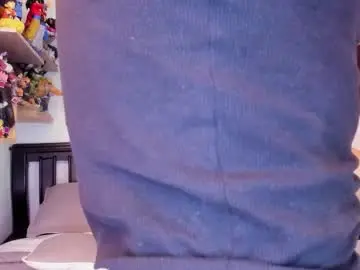 Chaturbate Sex Chat of william_dracko9