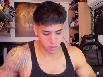 Chaturbate Live Sex of william_dracko9