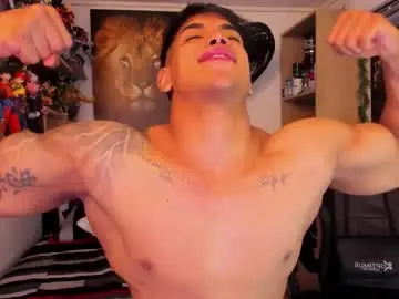 Chaturbate Free Porn Cam of william_dracko9