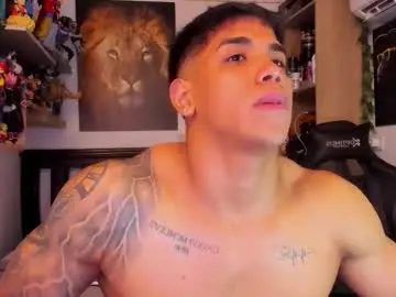 Chaturbate Adult Webcams of william_dracko9