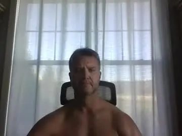 Chaturbate Nude Webcam of 45andfit