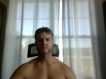 Chaturbate Free Porn Cam of 45andfit