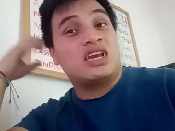 Chaturbate Live Porn of ahntony__69