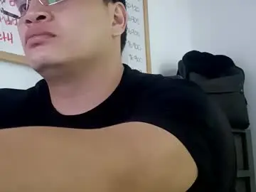 ahntony__69 from chaturbate