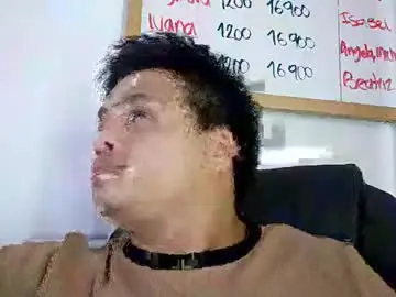 Chaturbate Sex Chat of ahntony__69