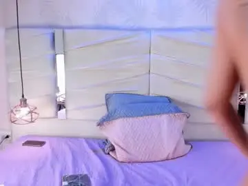 Chaturbate Free Live Porn of ameliatrevicott