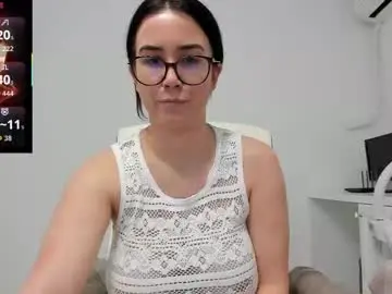 Chaturbate Best Webcam of anayscaandy