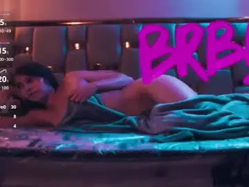 Chaturbate Live Sex of anita_toro_