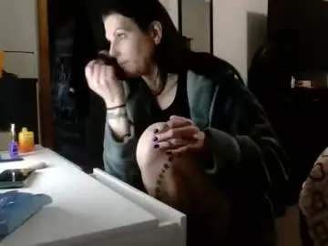 Chaturbate Free Porn Cam of anne12369