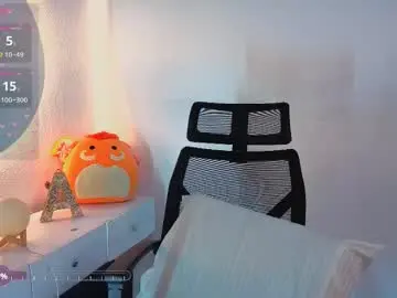 Chaturbate Best live sex cam show of annieboobs_