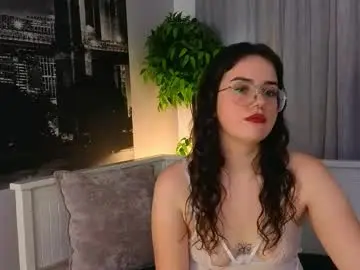 Chaturbate Adult Webcams of bettywatkins