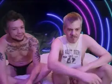 Chaturbate Adult Video Chat of boyblond36