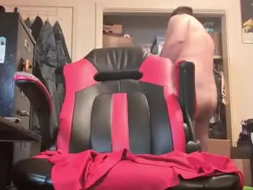 Chaturbate Nude Webcam of cajunbator2