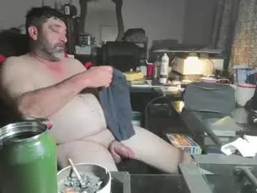 Chaturbate Live Sex Cam of cajunbator2