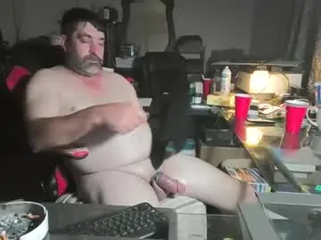 Chaturbate Adult Webcam of cajunbator2