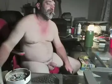 Chaturbate Private Sex Chat of cajunbator2