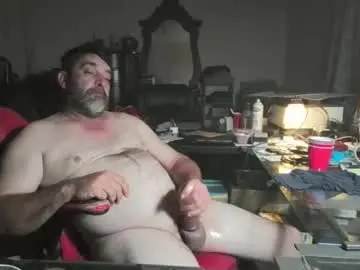 Chaturbate Live Porn of cajunbator2