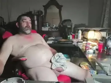 Chaturbate Live Sex Cam of cajunbator2