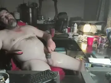 Chaturbate Adult Webcam of cajunbator2